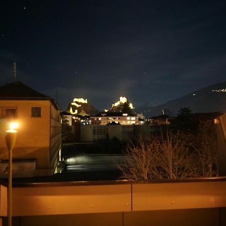 L'Echappee -B&B- Sion Dış mekan fotoğraf