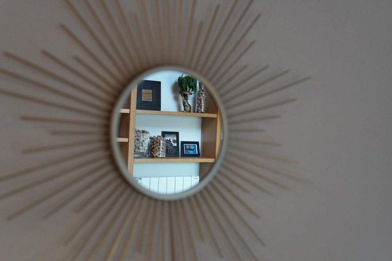 L'Echappee -B&B- Sion Dış mekan fotoğraf