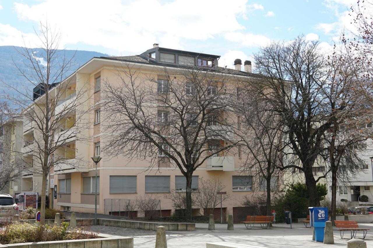L'Echappee -B&B- Sion Dış mekan fotoğraf