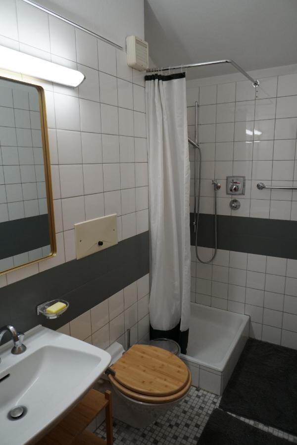 L'Echappee -B&B- Sion Dış mekan fotoğraf